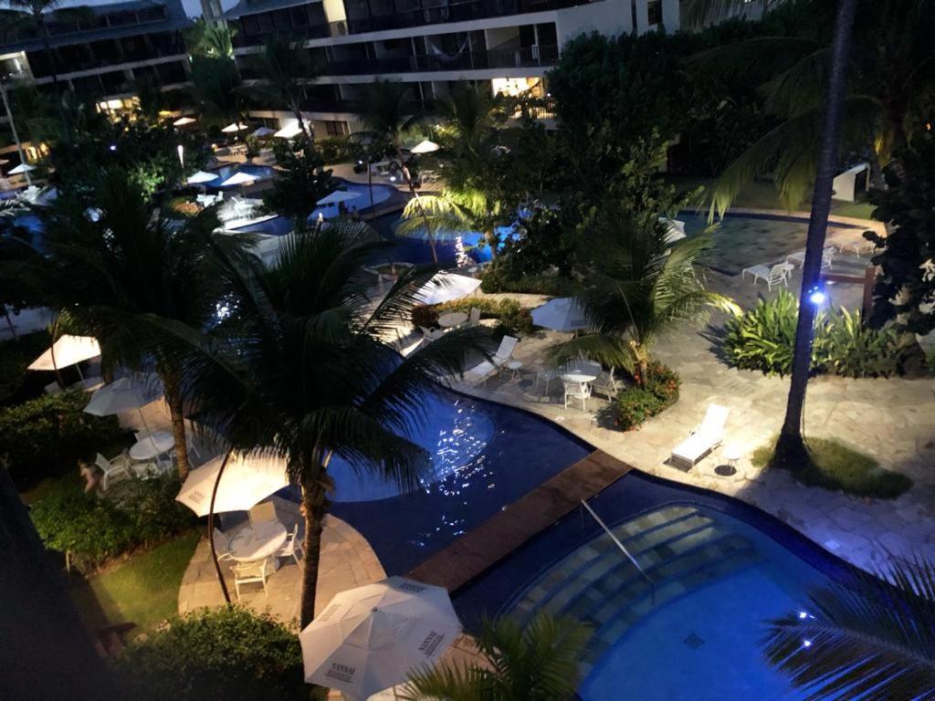 Apartamento Duplex