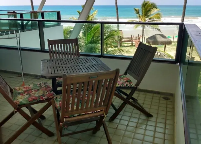 Flats Ancorar Apartamento Pôrto das Galinhas